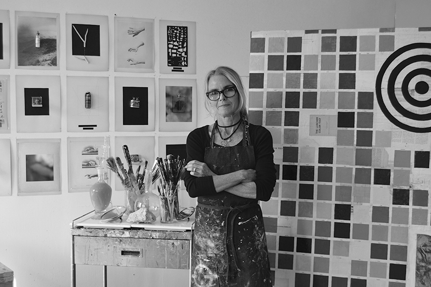 Julie Wolfe